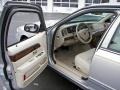 Smokestone Metallic - Grand Marquis LS Photo No. 11