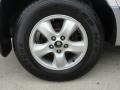 2006 Hyundai Santa Fe GLS Wheel and Tire Photo