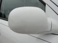 Nordic White - Santa Fe GLS Photo No. 15