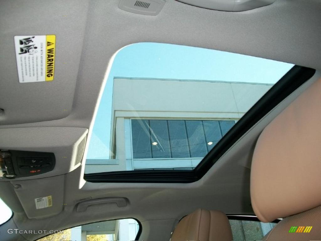 2011 BMW 7 Series 750Li Sedan Sunroof Photo #39232767