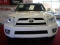 2007 Natural White Toyota 4Runner Limited 4x4  photo #2