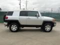 Titanium Metallic - FJ Cruiser 4WD Photo No. 2