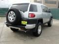 Titanium Metallic - FJ Cruiser 4WD Photo No. 3