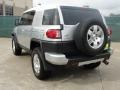 Titanium Metallic - FJ Cruiser 4WD Photo No. 5