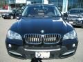 Jet Black - X5 xDrive30i Photo No. 2