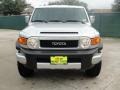 Titanium Metallic - FJ Cruiser 4WD Photo No. 8