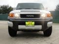 Titanium Metallic - FJ Cruiser 4WD Photo No. 9