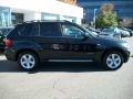 Jet Black - X5 xDrive30i Photo No. 4