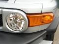 Titanium Metallic - FJ Cruiser 4WD Photo No. 10