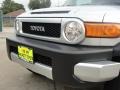 Titanium Metallic - FJ Cruiser 4WD Photo No. 11