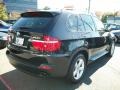 Jet Black - X5 xDrive30i Photo No. 5