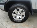 Titanium Metallic - FJ Cruiser 4WD Photo No. 12