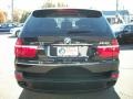 Jet Black - X5 xDrive30i Photo No. 6