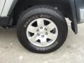 Titanium Metallic - FJ Cruiser 4WD Photo No. 13