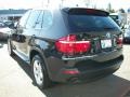 Jet Black - X5 xDrive30i Photo No. 7