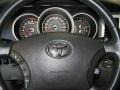 2007 Toyota 4Runner Limited 4x4 Gauges