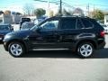 Jet Black - X5 xDrive30i Photo No. 8