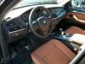 Jet Black - X5 xDrive30i Photo No. 10