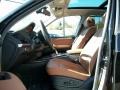 Jet Black - X5 xDrive30i Photo No. 12