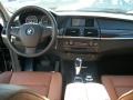 Jet Black - X5 xDrive30i Photo No. 13