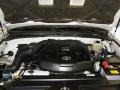 4.0 Liter DOHC 24-Valve VVT-i V6 Engine for 2007 Toyota 4Runner Limited 4x4 #39233255