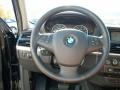 Jet Black - X5 xDrive30i Photo No. 14