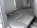 Titanium Metallic - FJ Cruiser 4WD Photo No. 29