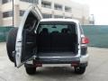 Titanium Metallic - FJ Cruiser 4WD Photo No. 31