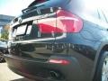 Jet Black - X5 xDrive30i Photo No. 23