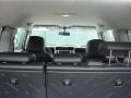 Titanium Metallic - FJ Cruiser 4WD Photo No. 33