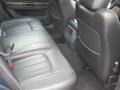 Dark Slate Gray 2008 Chrysler 300 C HEMI AWD Interior Color