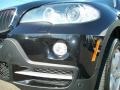 Jet Black - X5 xDrive30i Photo No. 31