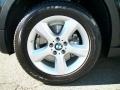 Jet Black - X5 xDrive30i Photo No. 32