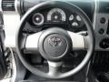 Titanium Metallic - FJ Cruiser 4WD Photo No. 48