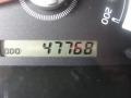 Titanium Metallic - FJ Cruiser 4WD Photo No. 50