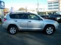 Classic Silver Metallic - RAV4 4WD Photo No. 2