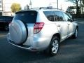 Classic Silver Metallic - RAV4 4WD Photo No. 3