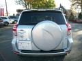 Classic Silver Metallic - RAV4 4WD Photo No. 4