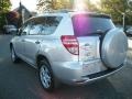 Classic Silver Metallic - RAV4 4WD Photo No. 5