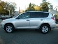 Classic Silver Metallic - RAV4 4WD Photo No. 6