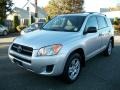 Classic Silver Metallic - RAV4 4WD Photo No. 7