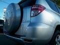 Classic Silver Metallic - RAV4 4WD Photo No. 21