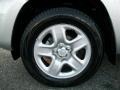 Classic Silver Metallic - RAV4 4WD Photo No. 30