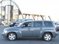 Dark Gray Metallic - HHR LS Photo No. 1