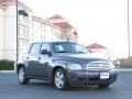 Dark Gray Metallic - HHR LS Photo No. 2