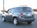 Dark Gray Metallic - HHR LS Photo No. 3