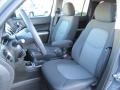 Dark Gray Metallic - HHR LS Photo No. 4
