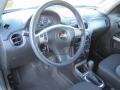 Dark Gray Metallic - HHR LS Photo No. 6