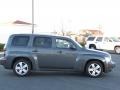 Dark Gray Metallic - HHR LS Photo No. 9