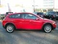 Passion Red 2008 Volvo C30 T5 Version 1.0 Exterior